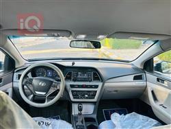 هیوندای سۆناتا